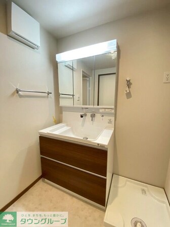 ラグゼナ平井サウスの物件内観写真